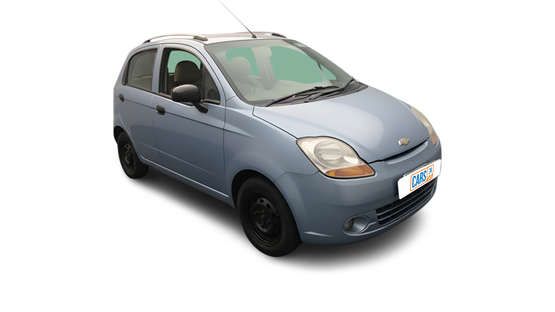 Chevrolet Spark-img